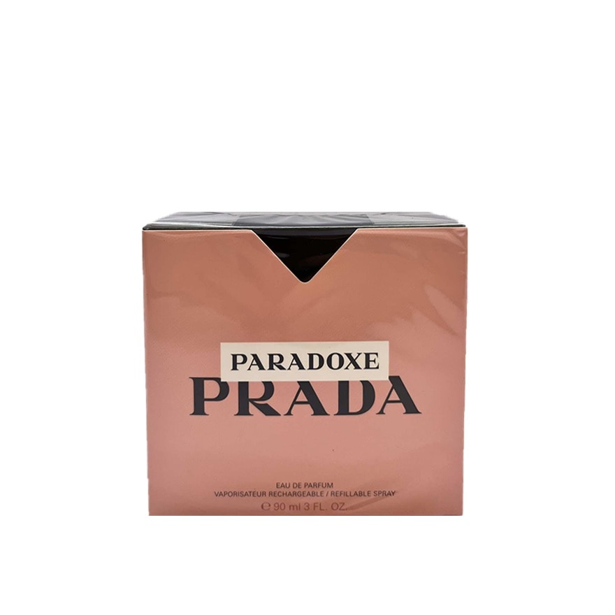 PRADA Paradoxe Persona Edp 90Ml