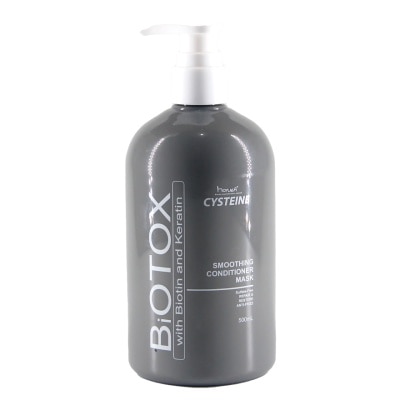 MONEA Monea Cysteine Biotox Conditioner Mask