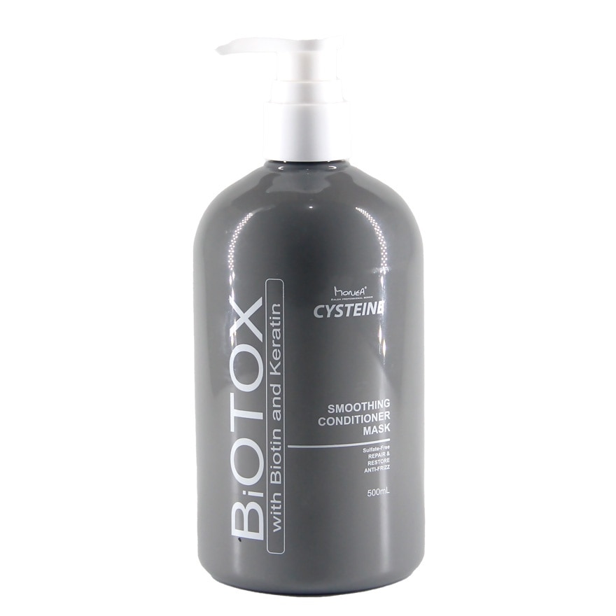 Monea Cysteine Biotox Conditioner Mask