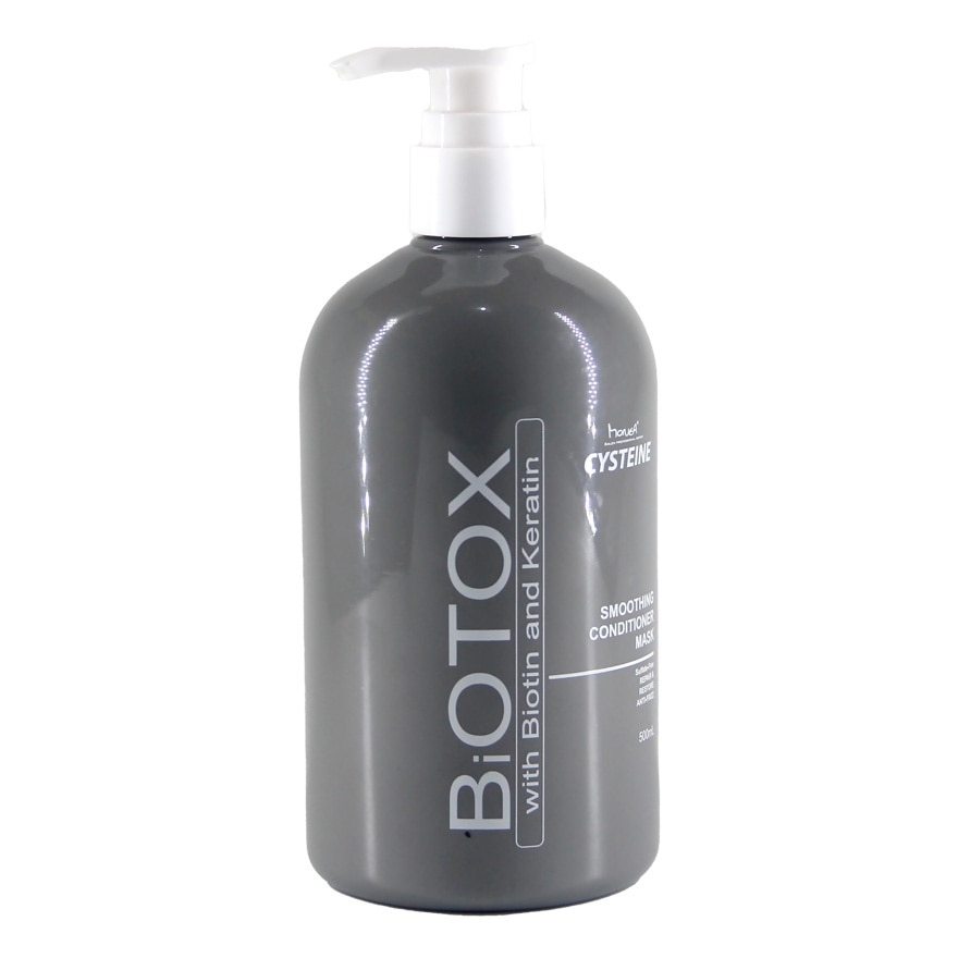 Monea Cysteine Biotox Conditioner Mask