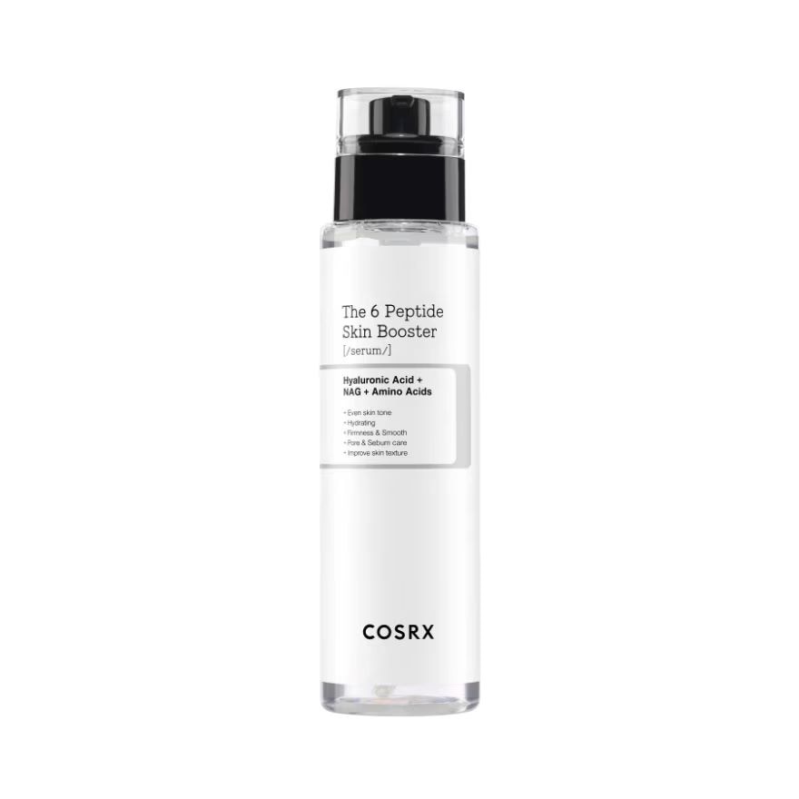 Cosrx The 6 Peptide Skin Booster Serum 150Ml