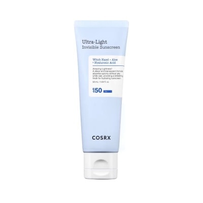 COSRX Cosrx Ultra Light Invisible Sunscreen 50Ml