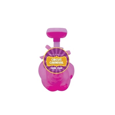 BODY IN BLOOM BODY IN BLOOM Circus Carnival Hand Soap 500ml Purple