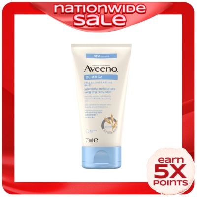 AVEENO AVEENO Dermexa Balm 75ml