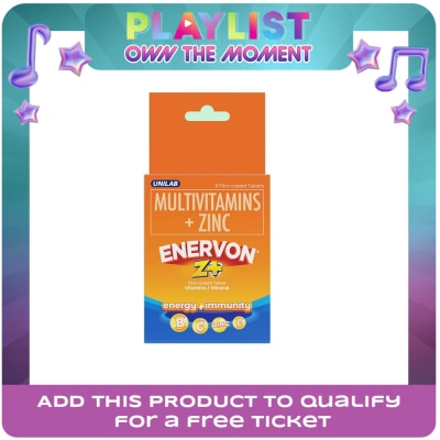 ENERVON - ENERVON Z Plus Tab X 8