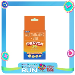 ENERVON Z Plus Tab X 8