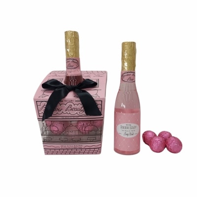 BATH AND BLISS BATH AND BLISS Beauty Boudoir Bar Champagne Bath Set