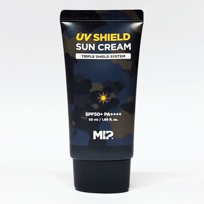 MINAM MIP MINAM Uv Shield Sun Cream