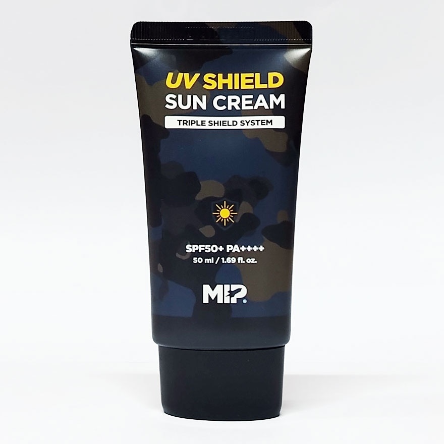 MIP MINAM Uv Shield Sun Cream