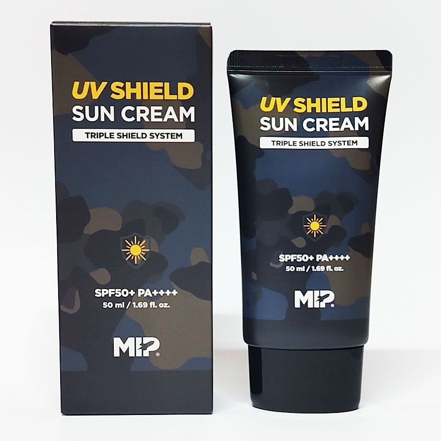 MIP MINAM Uv Shield Sun Cream