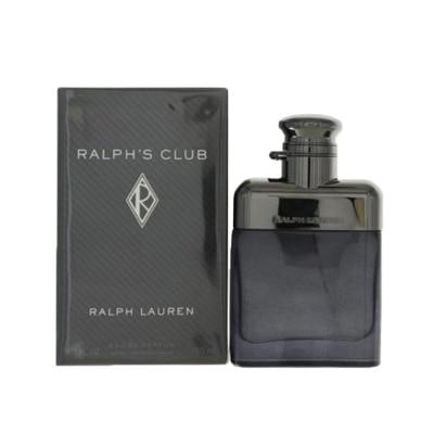 RALPH LAUREN RL RALPHS CLUB EDP 50ML PH