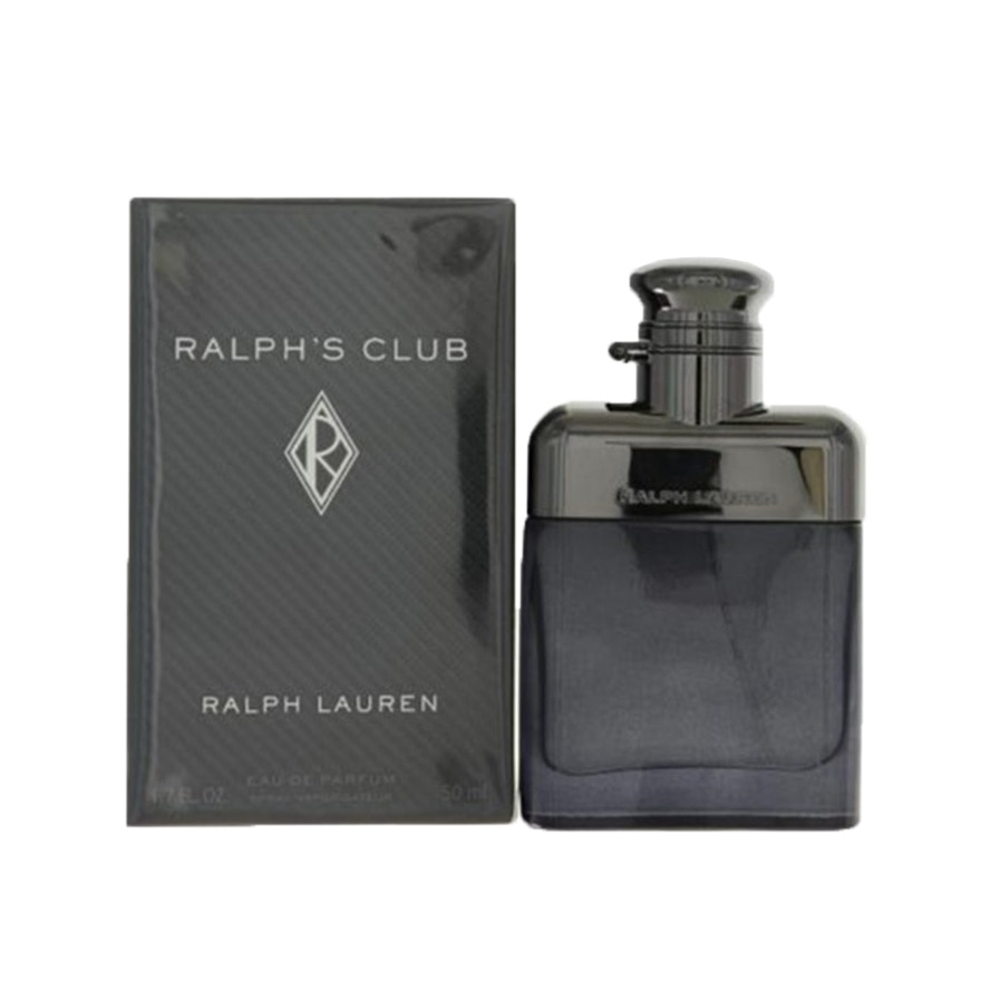 RL RALPHS CLUB EDP 50ML PH