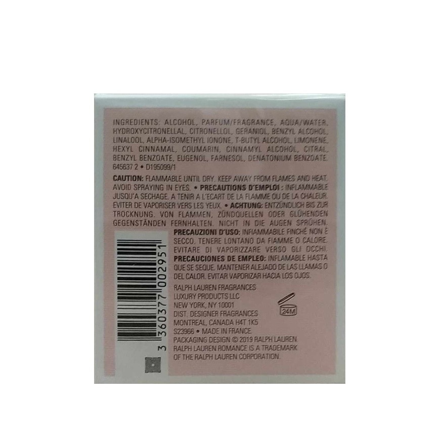 RL RALPHS CLUB EDP 50ML PH
