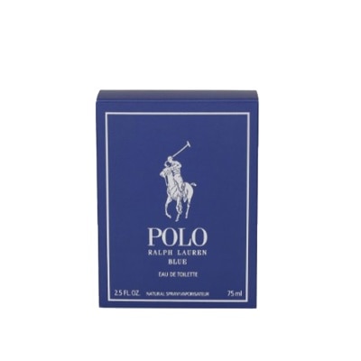 RALPH LAUREN RL POLO Blue EDT 75ml