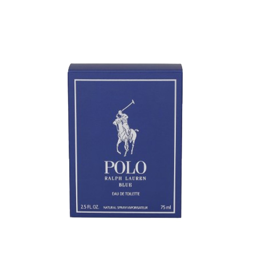 RL POLO Blue EDT 75ml