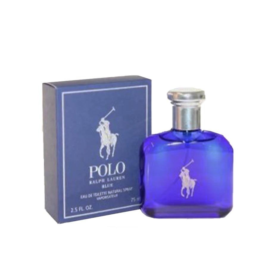 RL POLO Blue EDT 75ml