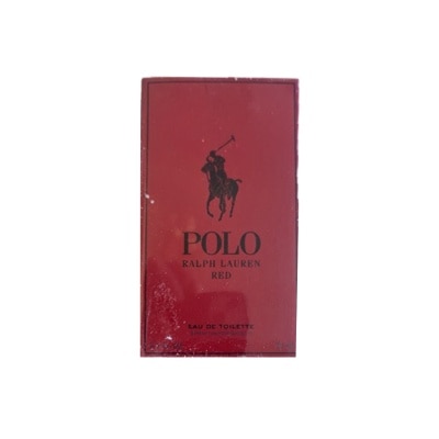 RALPH LAUREN, RL POLO Red EDT 75ML Watsons Philippines