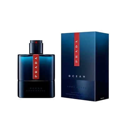 PRADA PRADA Luna Rossa Ocean EDT 100ml image