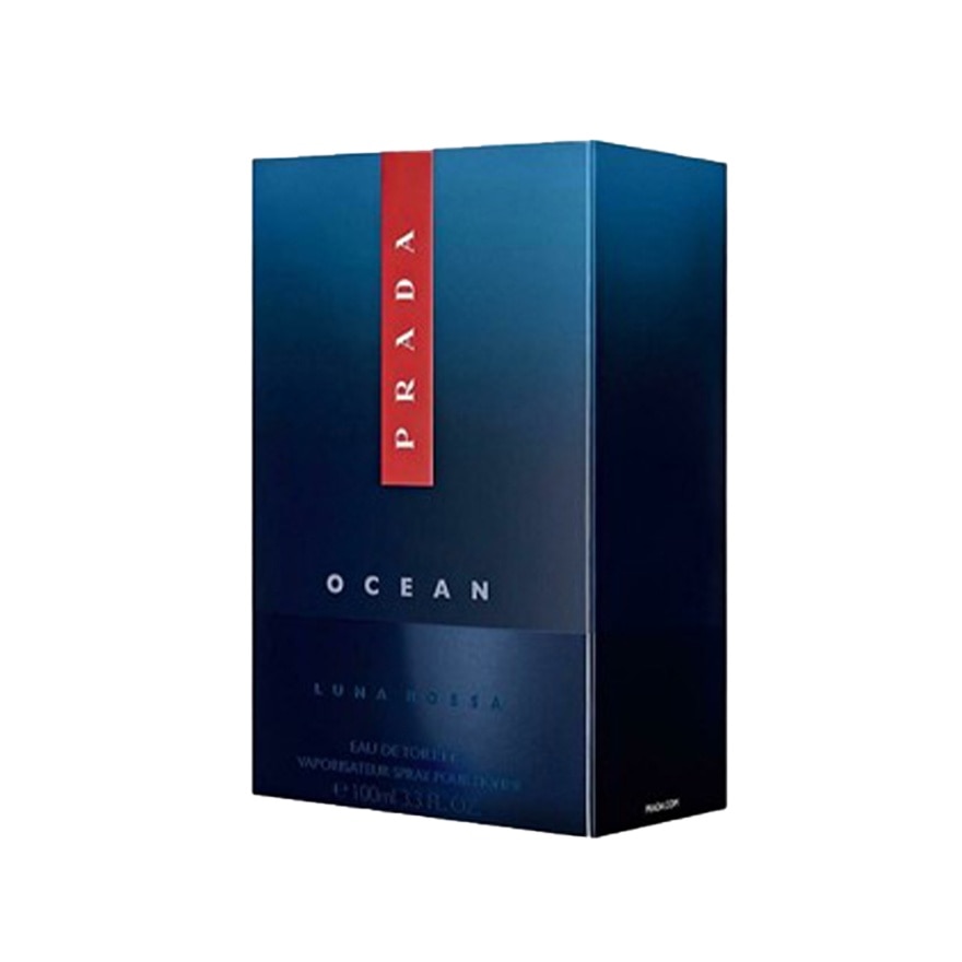 PRADA Luna Rossa Ocean EDT 100ml image