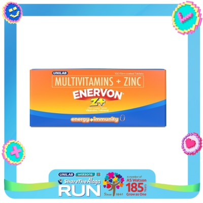ENERVON ENERVON Tab Z Plus Tablet Sold Per Piece