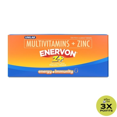 ENERVON ENERVON Tab Z Plus Tablet Sold Per Piece