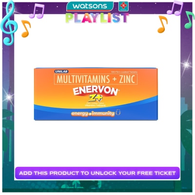 ENERVON ENERVON Tab Z Plus Tablet Sold Per Piece