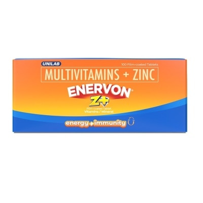 ENERVON ENERVON Tab Z Plus Tablet Sold Per Piece