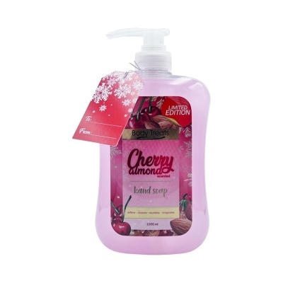 BODY TREATS BODY TREATS Cherry Almond Hand Soap