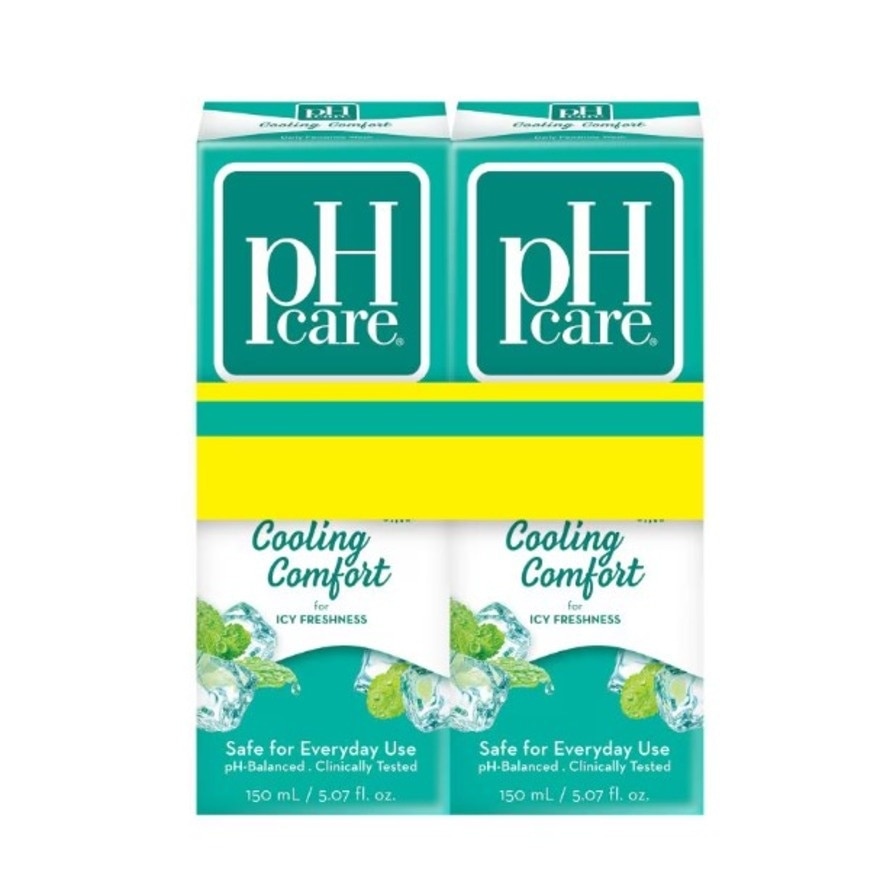 PH CARE Cool Com 150ml BOTO image