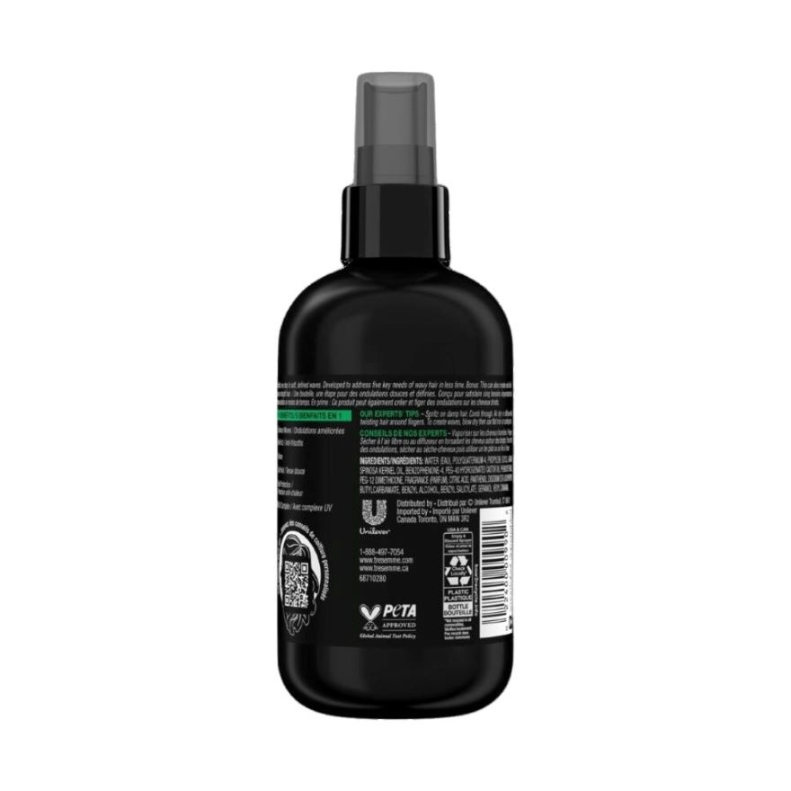 TRESEMME One Step Hair Styling Spay 5-In-1 Wave 236ml