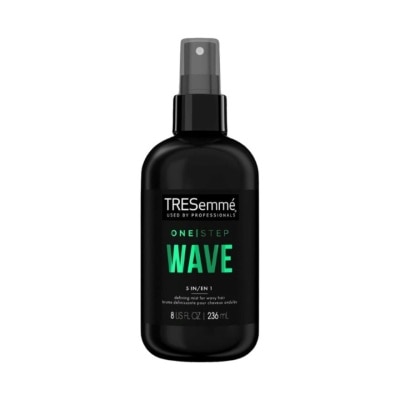 TRESEMME TRESEMME One Step Hair Styling Spay 5-In-1 Wave 236ml