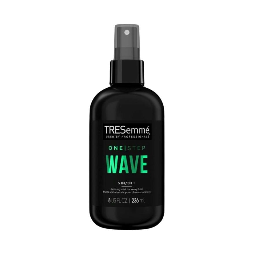 TRESEMME One Step Hair Styling Spay 5-In-1 Wave 236ml