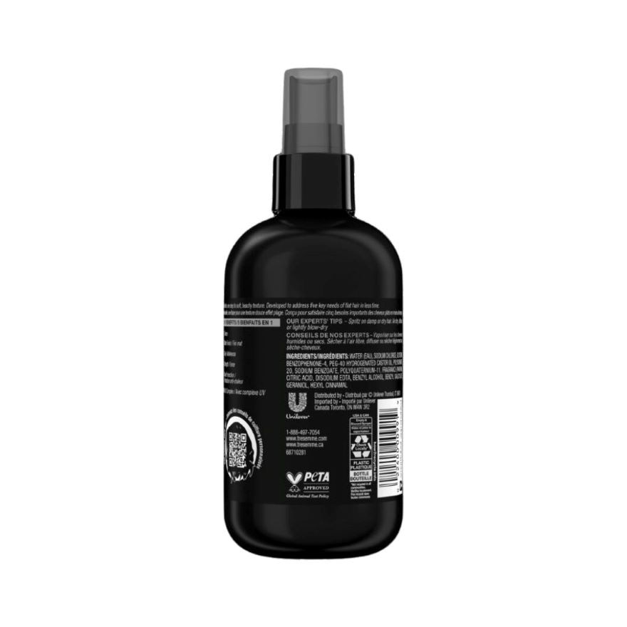 TRESEMME One Step Hair Styling Spray 5-In-1 Texture 236ml