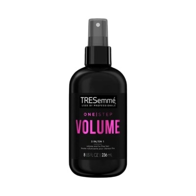 TRESEMME TRESEMME One Step Hair Styling Spray 5-In-1 Volume 236ml