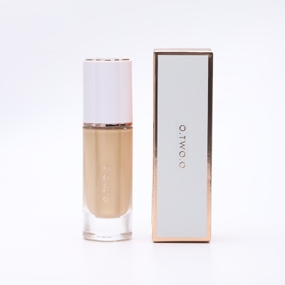 OTWOO OTWOO Soft Mist Locking Foundation C03 Warm Natural
