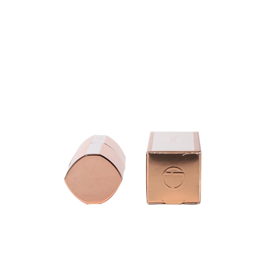 OTWOO Misty Kiss Lock Color Matte Lipstick M18 Disgust