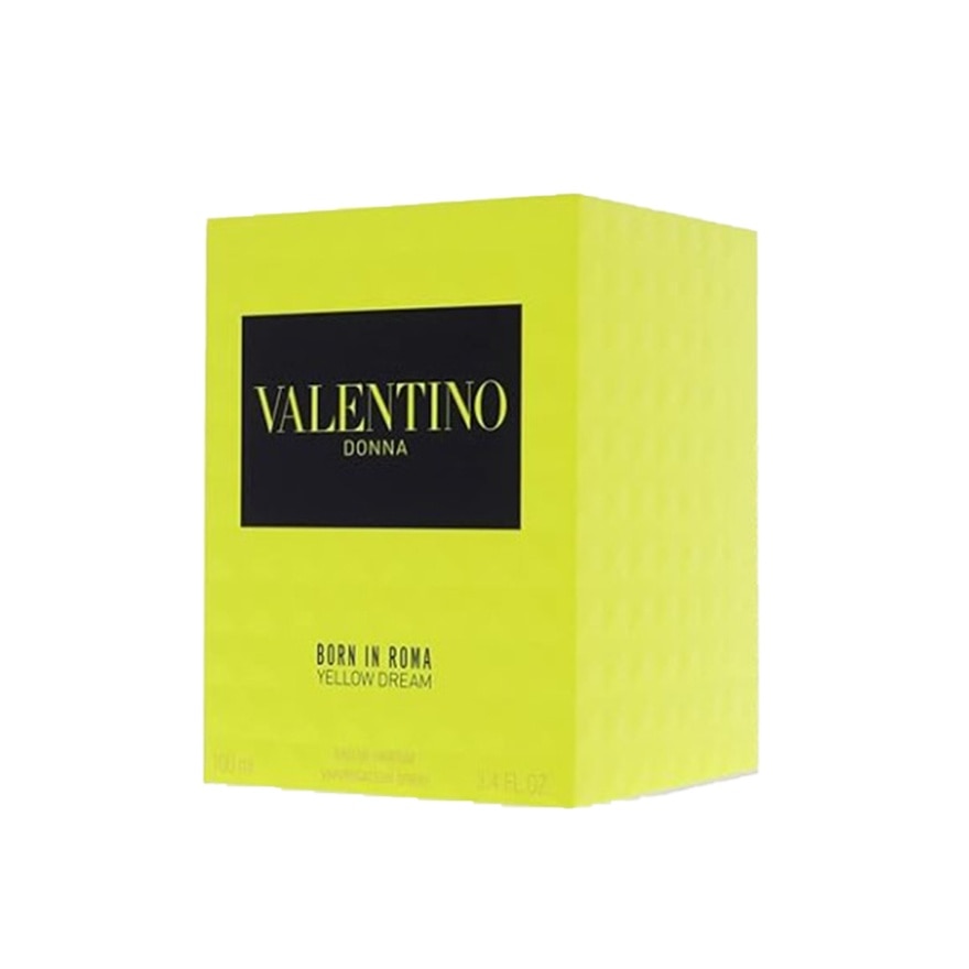 VALENTINO Donna Born In Roma Yellow Dream EDP 100ml