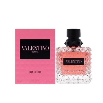 VALENTINO VA DONNA BORN IN ROMA EDP 100ML