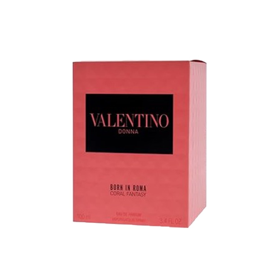 VALENTINO Donna Born In Roma Coral Fantasy EDP 100ml