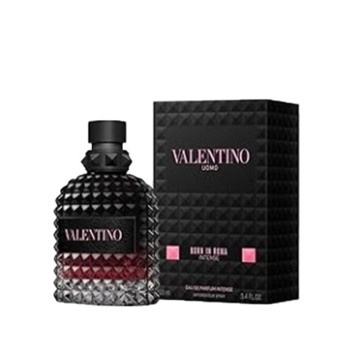 VALENTINO VALENTINO Uomo Born In Roma Intense EDP 100ml