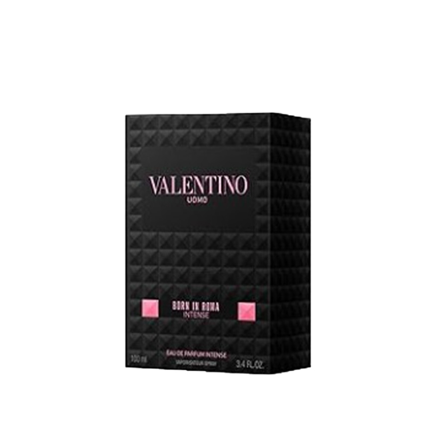 VALENTINO Uomo Born In Roma Intense EDP 100ml