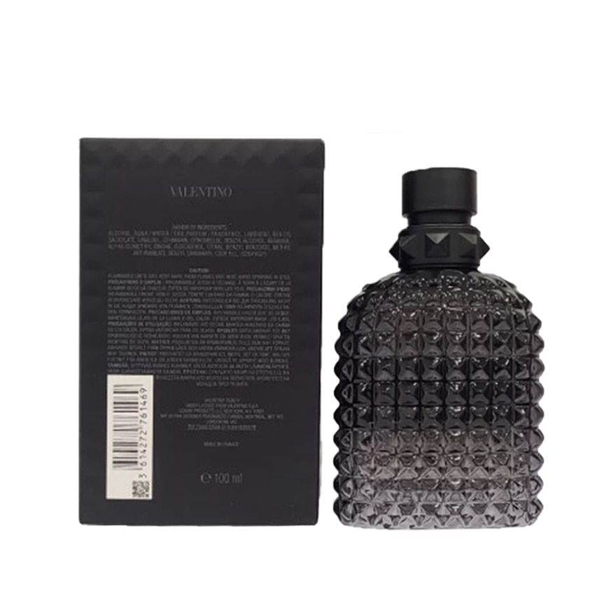 VALENTINO UOMO Born In Roma EDT 100ml