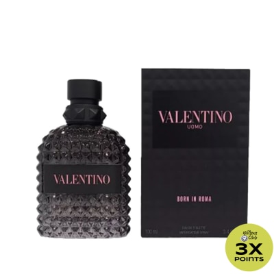 VALENTINO VALENTINO UOMO Born In Roma EDT 100ml