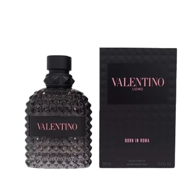 VALENTINO VALENTINO UOMO Born In Roma EDT 100ml