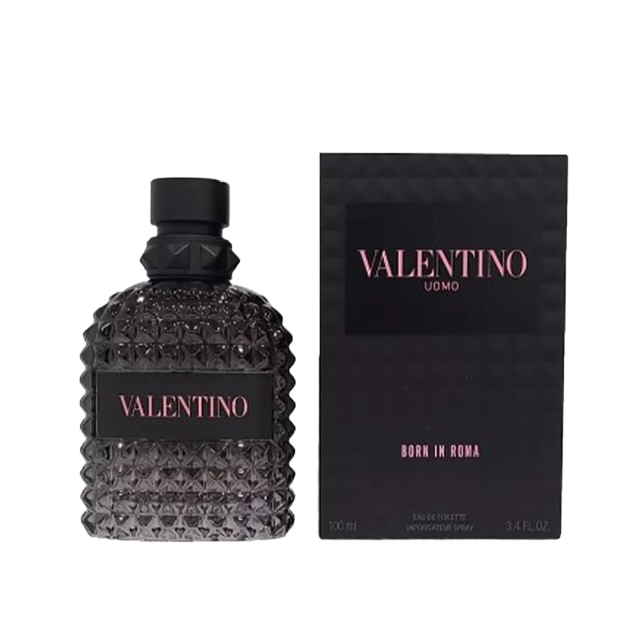 VALENTINO UOMO Born In Roma EDT 100ml