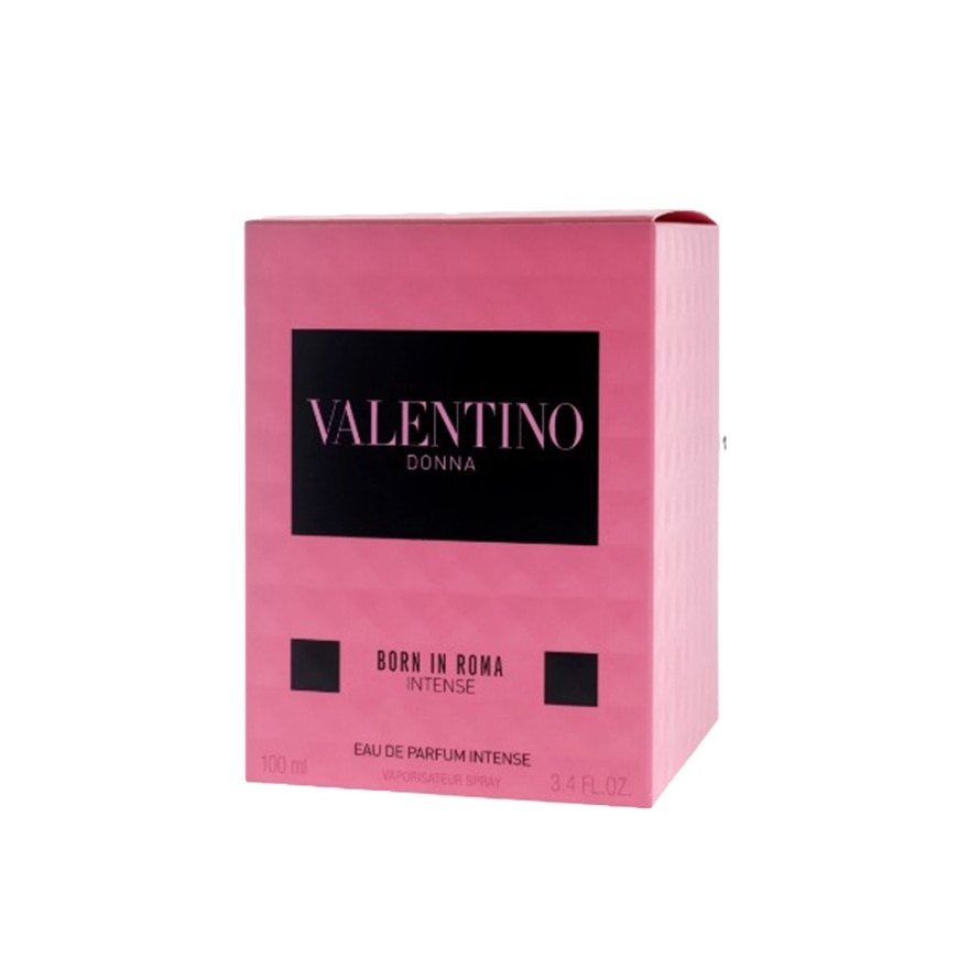 VALENTINO Donna Born In Roma Intense EDP 100ml