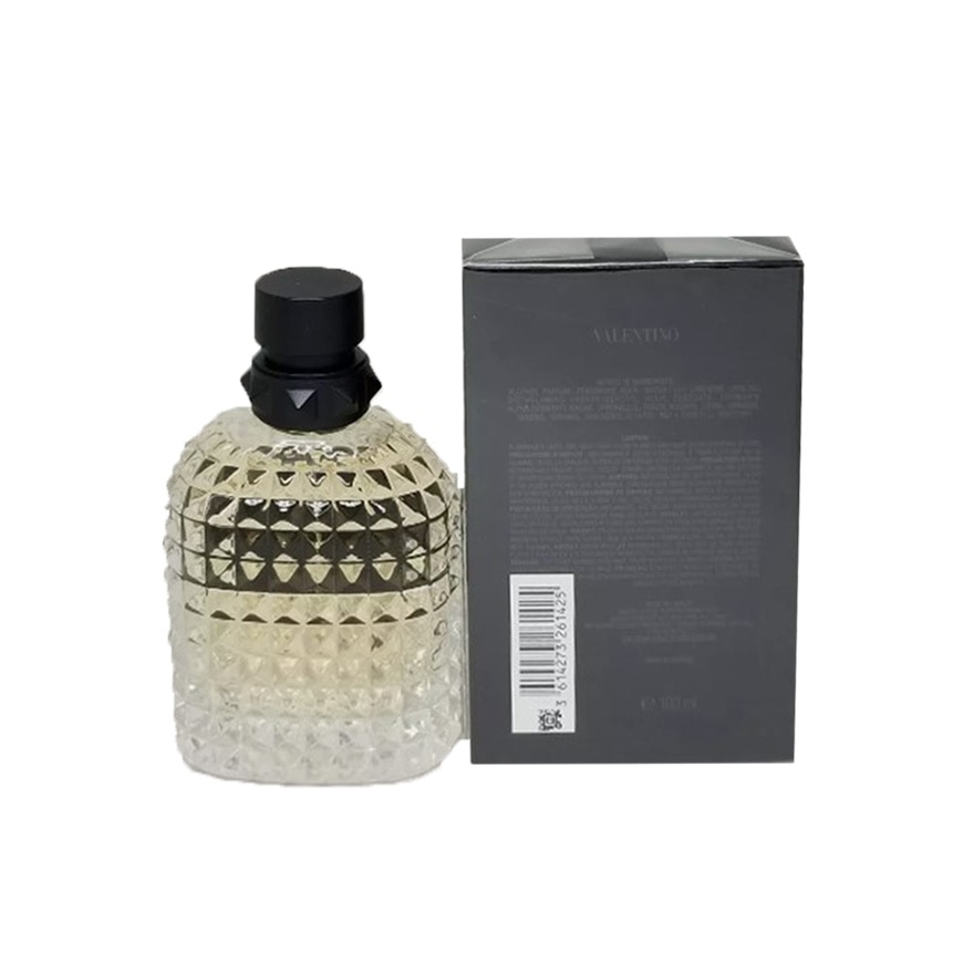 VALENTINO UOMO Born In Roma Yellow Dream EDT 100ml
