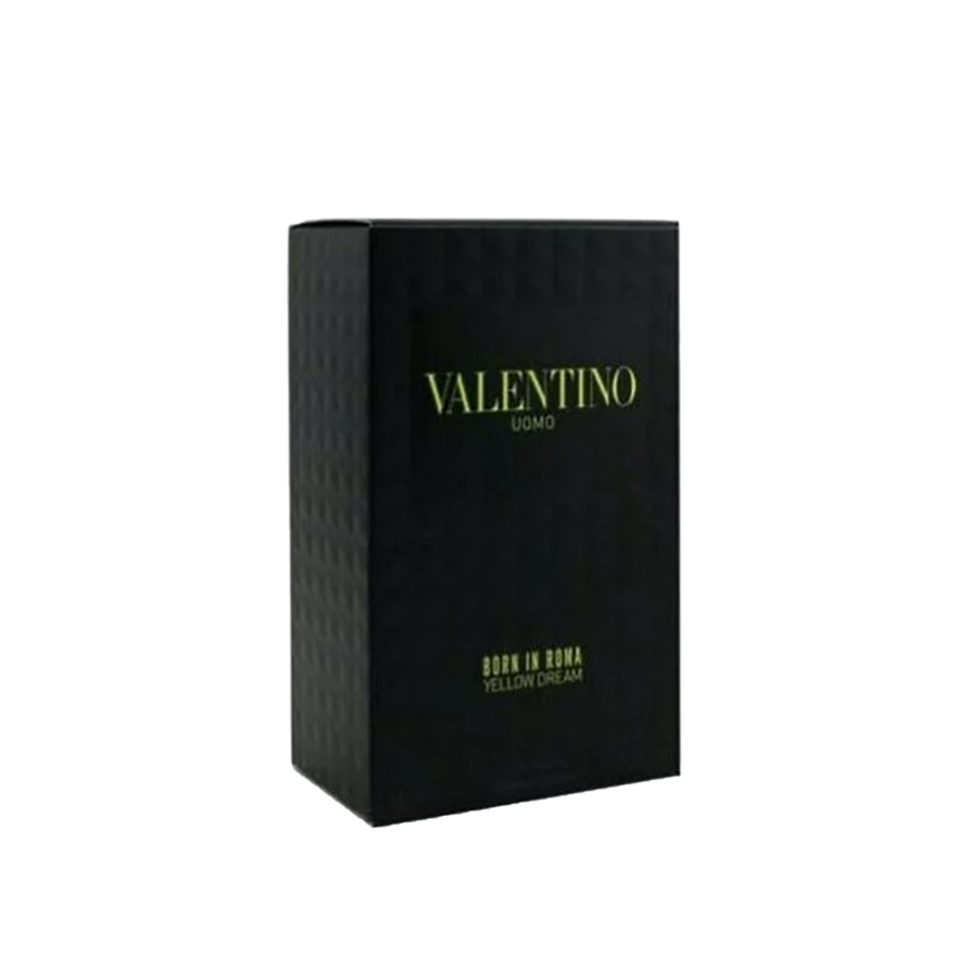 VALENTINO UOMO Born In Roma Yellow Dream EDT 100ml