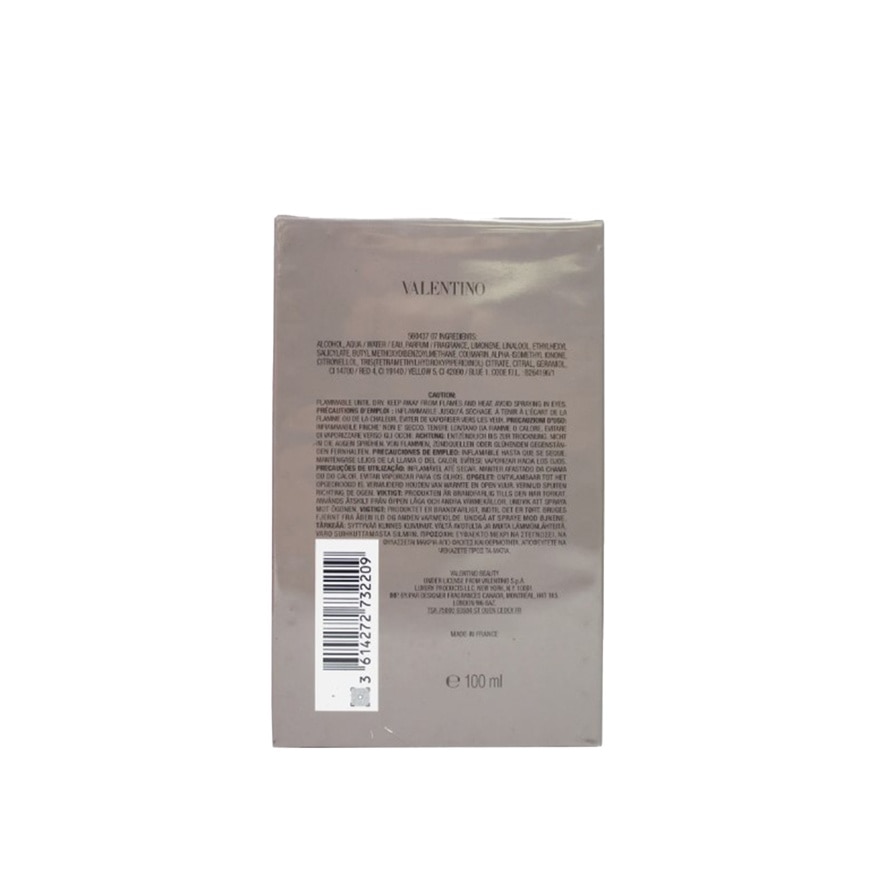 VALENTINO Uomo EDT 100ml