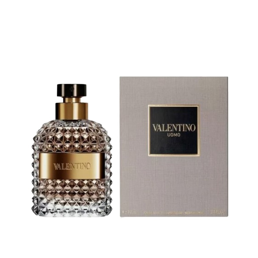 VALENTINO Uomo EDT 100ml
